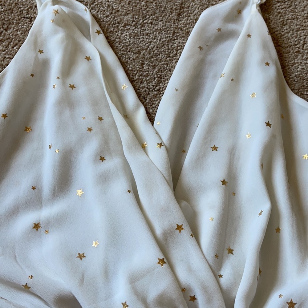 Tobi bodysuit